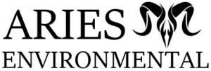Aries Environmental Consulting Logo